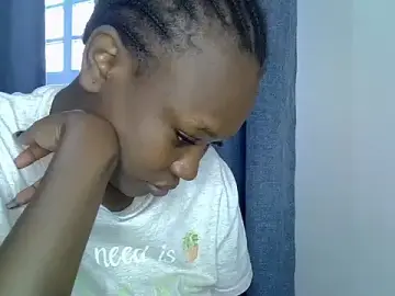 Ebony_caramell  live sex cam