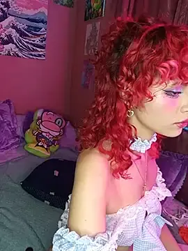 Fairy_baby_  live sex cam