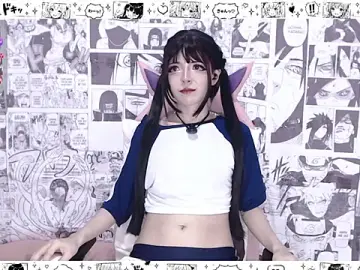 Ferret_w_shyeyes  live sex cam