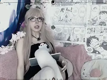 Ferret_w_shyeyes  live sex cam