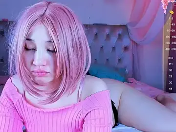 Gongjulee  live sex cam