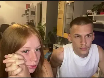 LeoAndLili  live sex cam