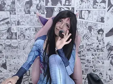 Miahparker  live sex cam