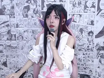 Miahparker  live sex cam