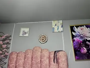 Sharlotshh  live sex cam