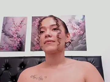 Amaranta_f00x  live sex cam