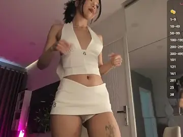 Asuno_  live sex cam