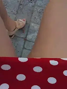 Janick124  live sex cam