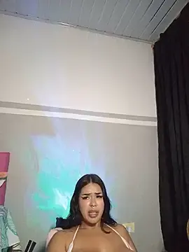 Millersasha  live sex cam