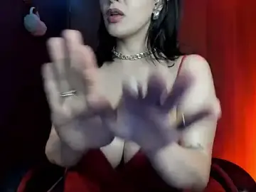 Milufontier  live sex cam