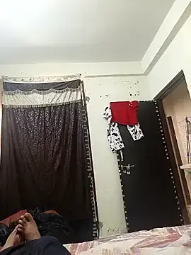 Pari4x  live sex cam