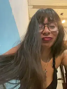 Pattykrabs  live sex cam