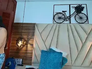 Scarlat_rose  live sex cam