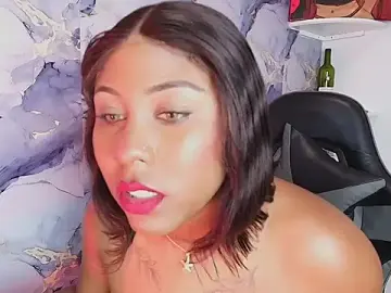 AngelThroatt  live sex cam