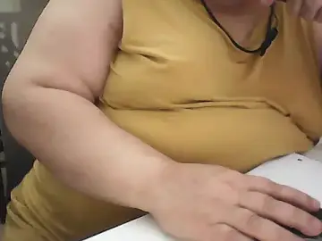 BeaFatLove  live sex cam