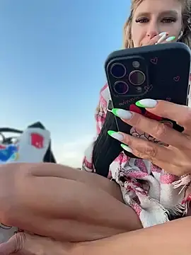 Betsy  live sex cam