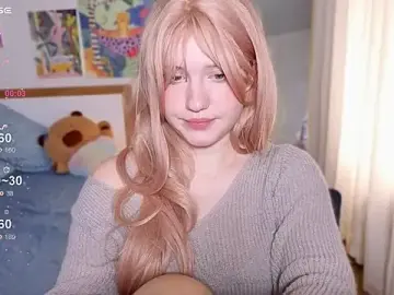 HanahW  live sex cam