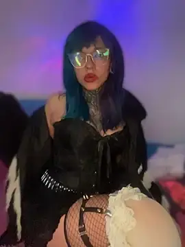 HotAngelFantasy  live sex cam