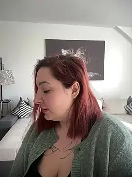 HotMerry  live sex cam