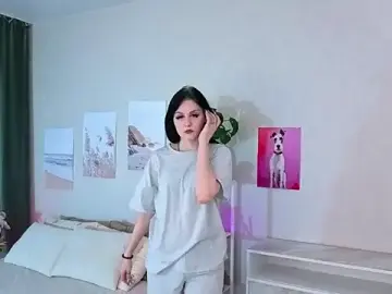 JohnaDoria  live sex cam