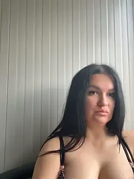 MeganBlueq  live sex cam
