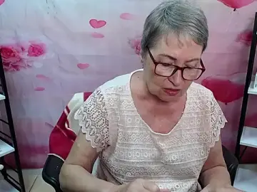 OlgaLuck  live sex cam