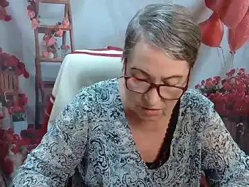 OlgaLuck  live sex cam
