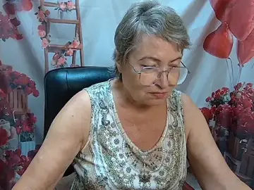 OlgaLuck  live sex cam