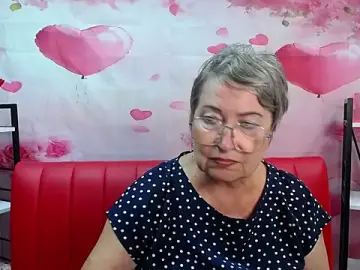 OlgaLuck  live sex cam