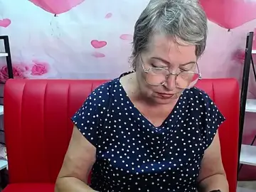 OlgaLuck  live sex cam