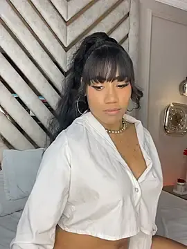 Salome_Diaz_  live sex cam