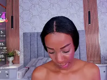 SandyAdaeze  live sex cam