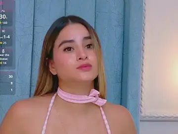 Serena-Virelli  live sex cam