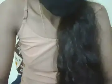 Sravanthi52  live sex cam