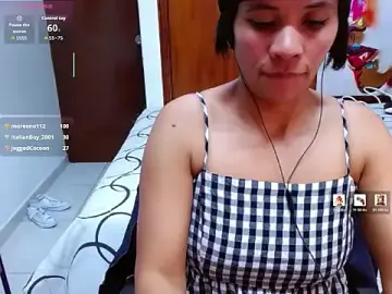 ZoeVibe_2307  live sex cam