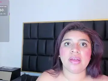 Abigail_johnson  live sex cam