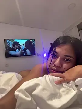 Aly_nicc  live sex cam