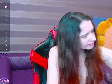 Iris_nikhols  live sex cam