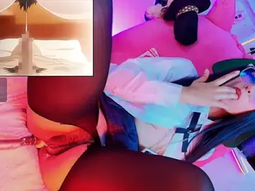 Kyomii-  live sex cam