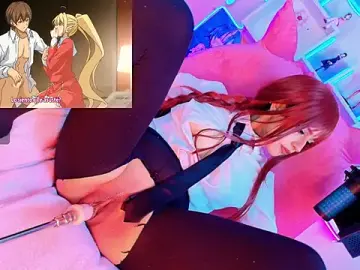 Kyomii-  live sex cam