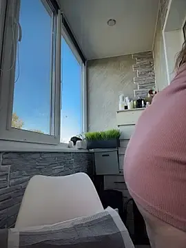 AmbulanceOfLove  live sex cam