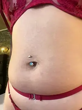 CarolaySweet  live sex cam