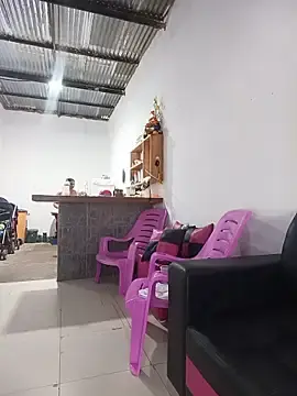 Ervisjimen  live sex cam