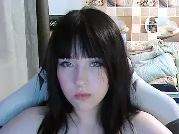 EvaHurt  live sex cam