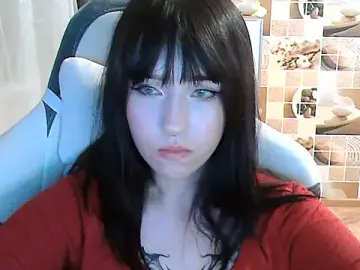 EvaHurt  live sex cam