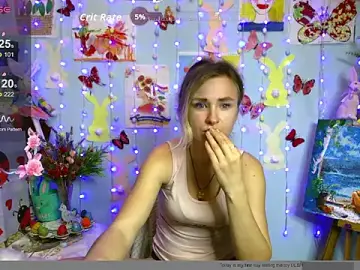 HarleyWidLife  live sex cam