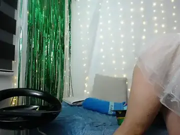 Niuk_mei  live sex cam
