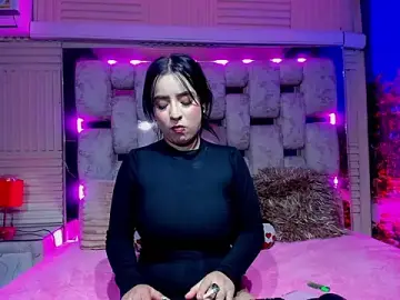 RubyEvanns  live sex cam