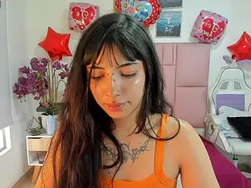 Baddest_cat  live sex cam