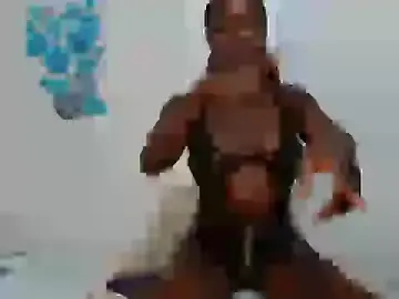 Banciebancie  live sex cam